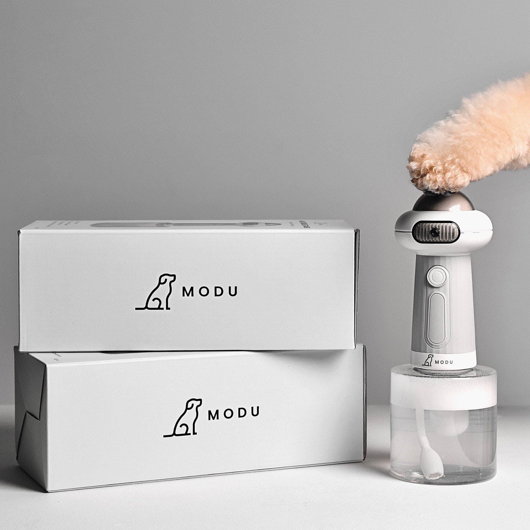 SMART BUBBLE FOAMER