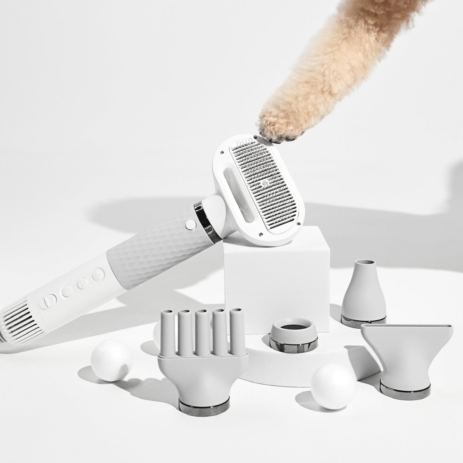 PET HAIR DRYER