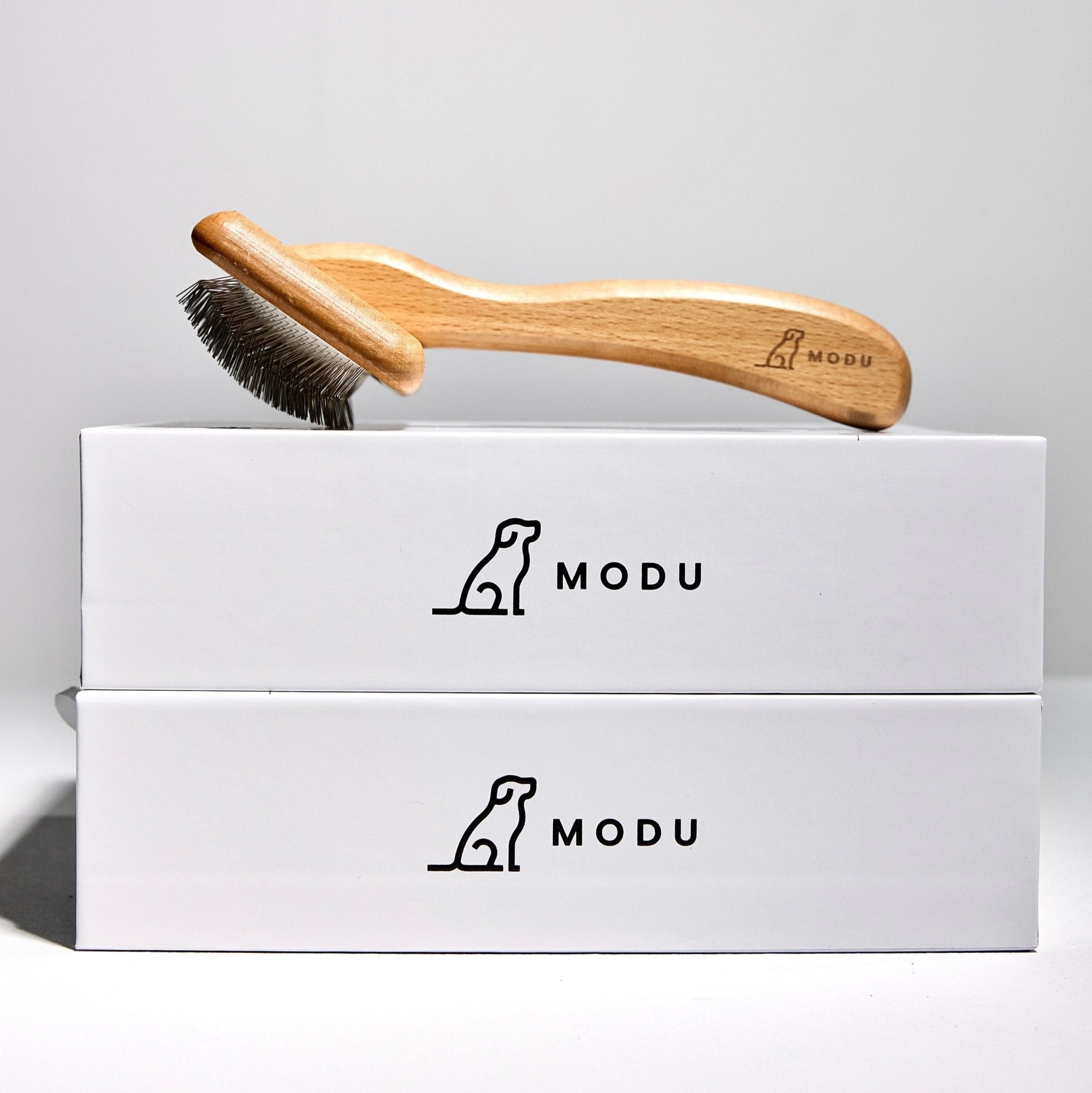 THE FLEXI BRUSH