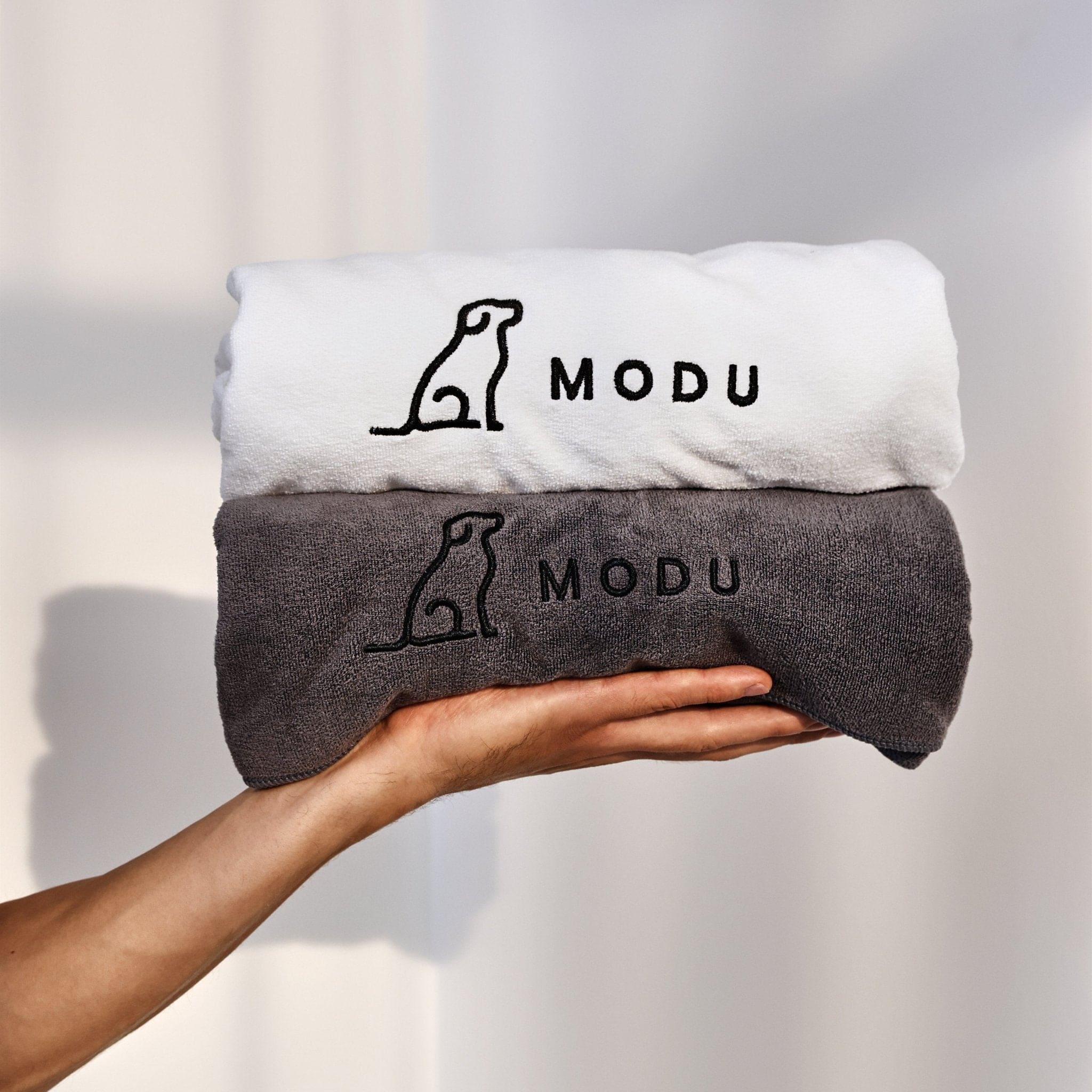 DELUXE PET TOWEL