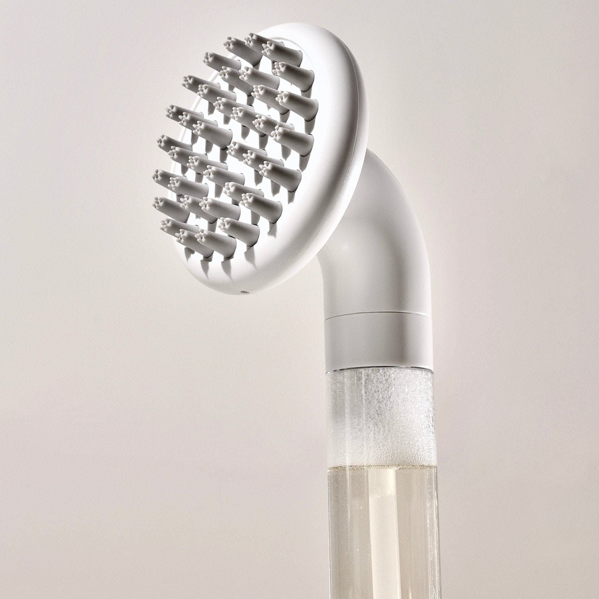 BATH MASSAGE BRUSH